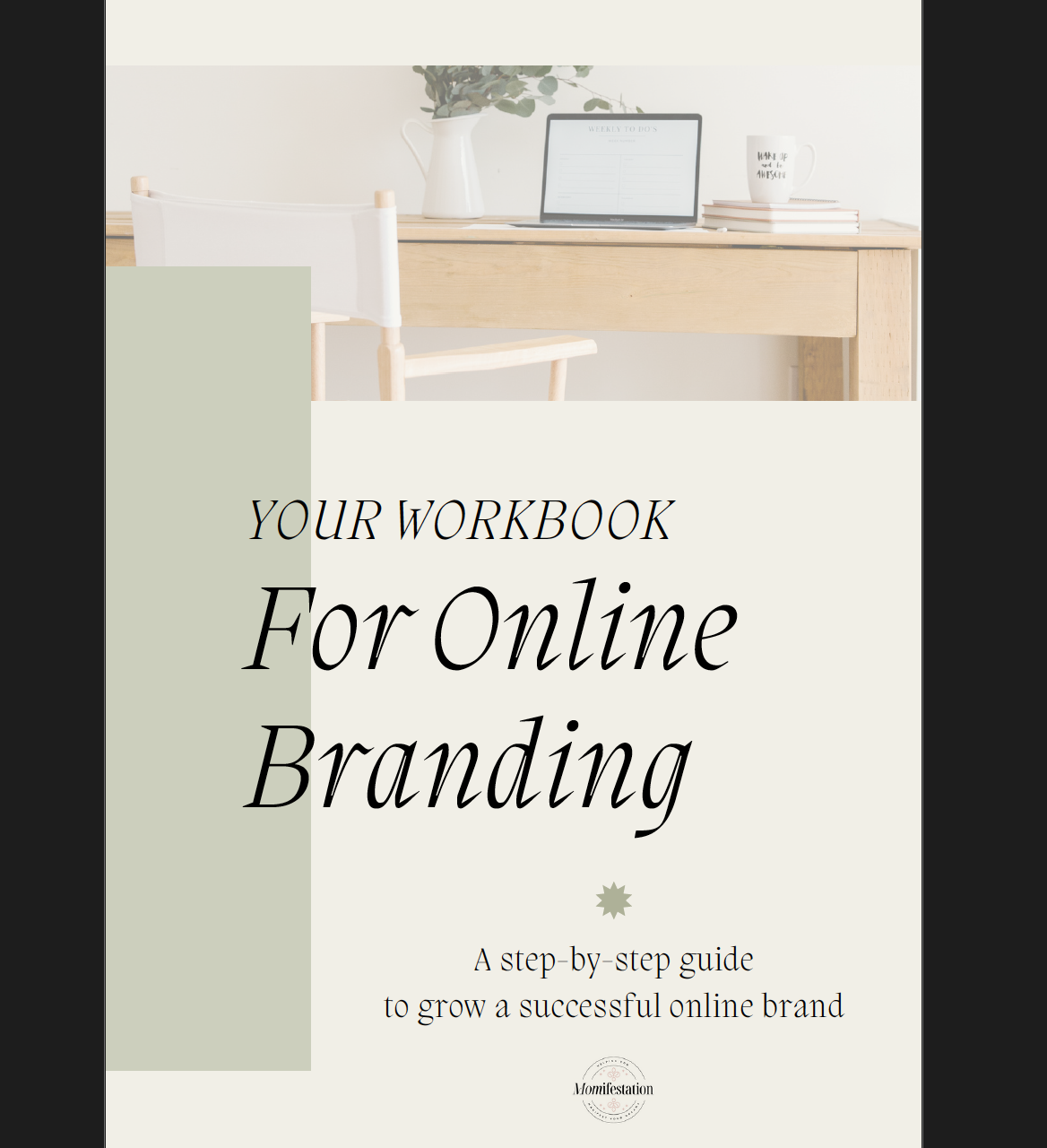 Online Branding Workbook